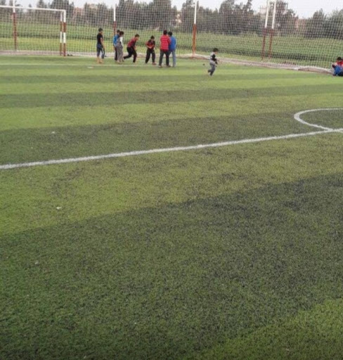 Bin Alwan Stadium Profile Picture