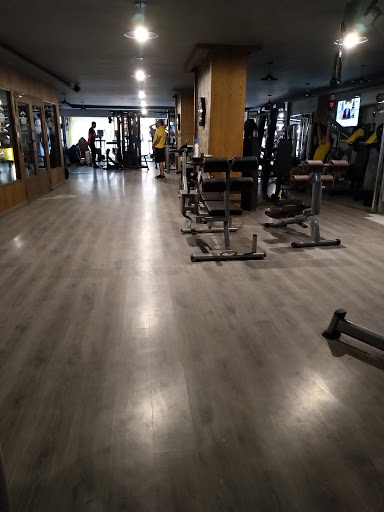 Elramy Gym Profile Picture