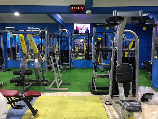 BLUE GYM &SPA Profile Picture