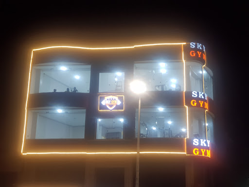 Following profile image