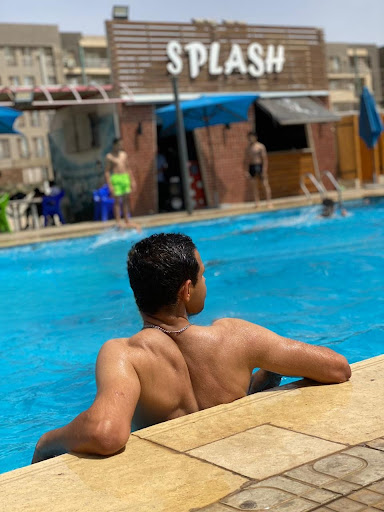 مجمع سبلاش الرياضى  splash sports centre - المنيا الجديده Profile Picture