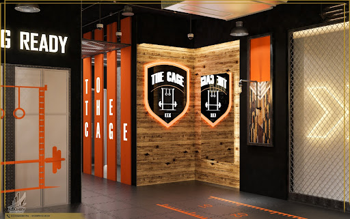 The Cage Profile Picture
