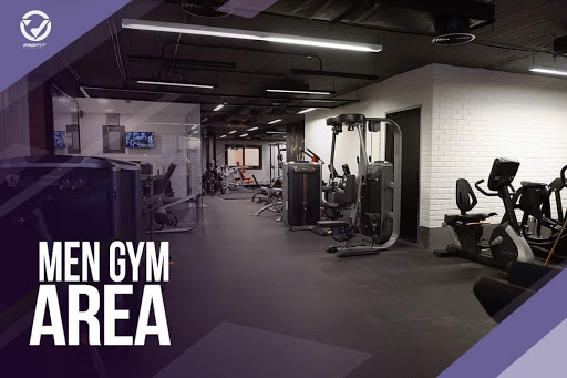 Profit Fitness Gym Mansoura Branch Profile Picture