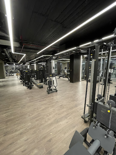 Golds Gym Mansoura NEW Profile Picture