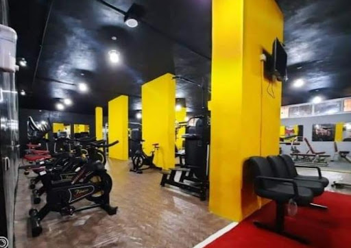 Astro Gym Profile Picture