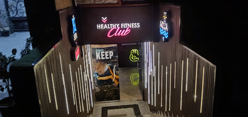 Talento Sports Fitness Center Profile Picture