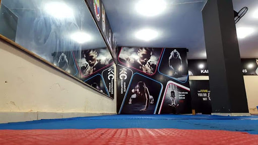 KARATE CHAMPIONS ACADEMY Profile Picture