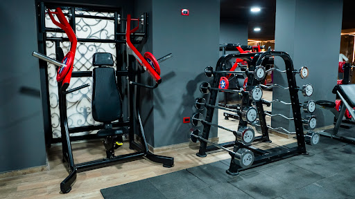 MAB GYM - ماب جيم Profile Picture