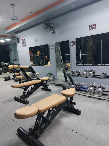 El Coach Crossfit & Gym Profile Picture