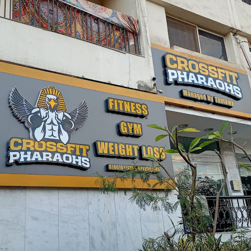 CrossFit Pharaohs Profile Picture
