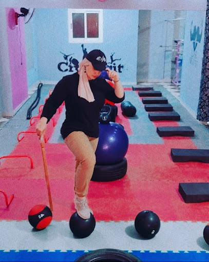 HOBA GYM Profile Picture