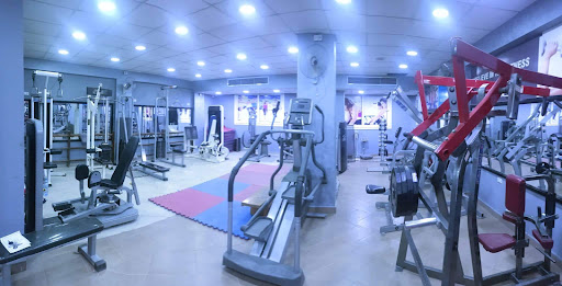 Style Gym Profile Picture
