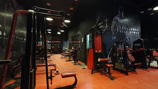 Active Gym اكتيف جيم Profile Picture
