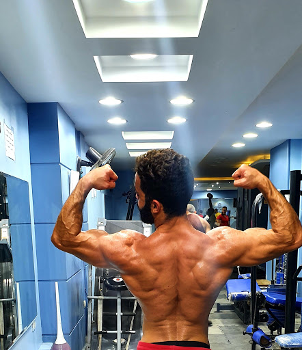 ZERO FAT Profile Picture