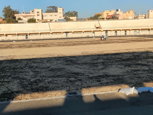ستاد العريش Profile Picture