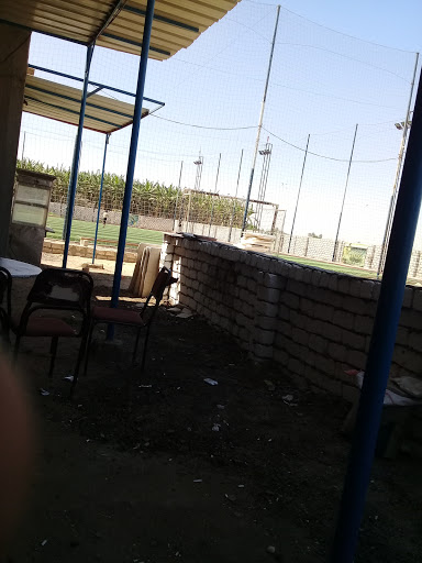 طلائع الجزيرة الرياضية Profile Picture