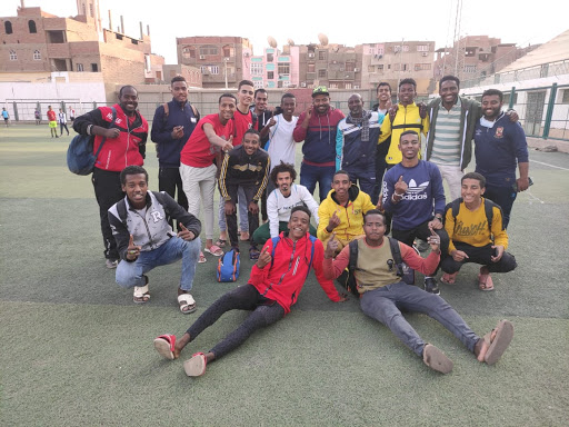 Alepcin Sports Club Profile Picture