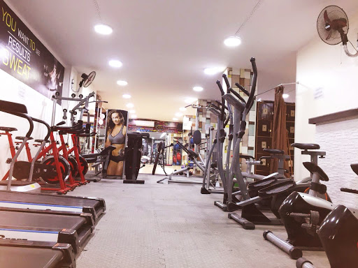 جيم ريجوفن للسيدات باسيوط-Rejuven8 Women Gym Profile Picture