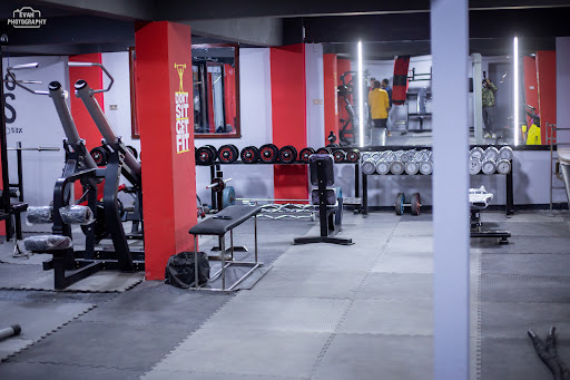 SAL Weight GYM Profile Picture