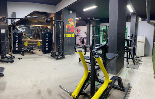 RAW GYM ASYUT Profile Picture