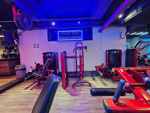 Club30 gym Profile Picture