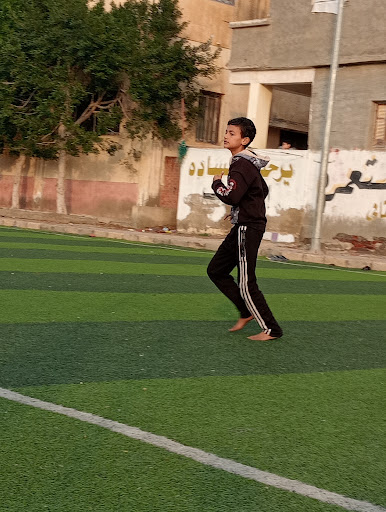 استاد مستعمره الجزاير الرياضي Profile Picture