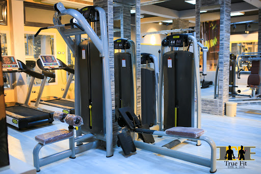 True Fit Gym & Spa Profile Picture