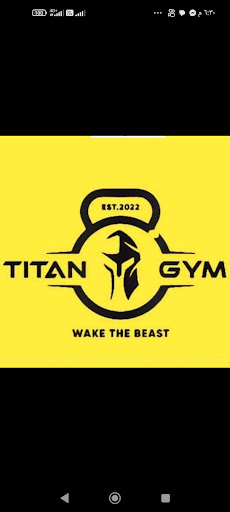 Titan gym banha Profile Picture