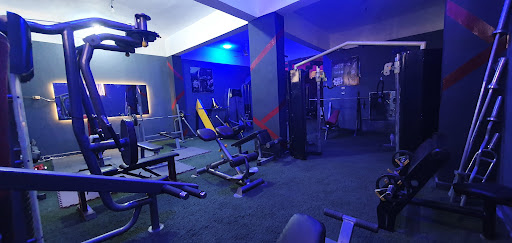 Stay fit gym Profile Picture