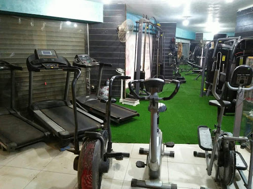 Smart Gym Profile Picture