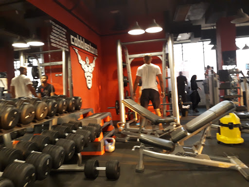 Cobblestone Fitness Center Profile Picture