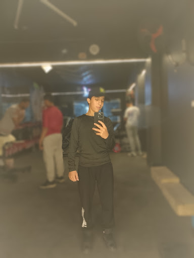 Balance Gym Profile Picture