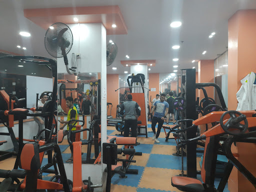 Fitness House Gym Profile Picture