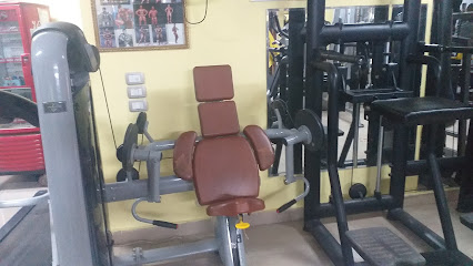 Olympic Gym Profile Picture