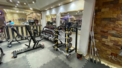 Cena Gym Profile Picture