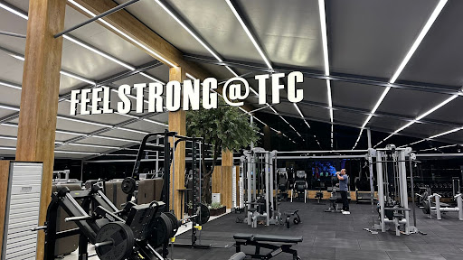 Transformers GYM - Nile Branch Profile Picture