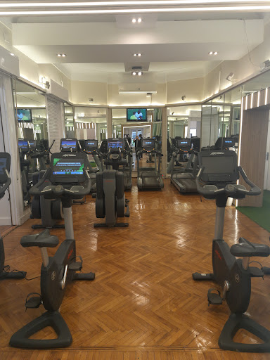 Town Gym Zamalek Profile Picture