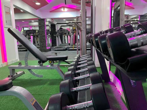 Max Gym Manial Branch Profile Picture