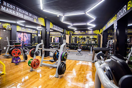 Life Gym Profile Picture