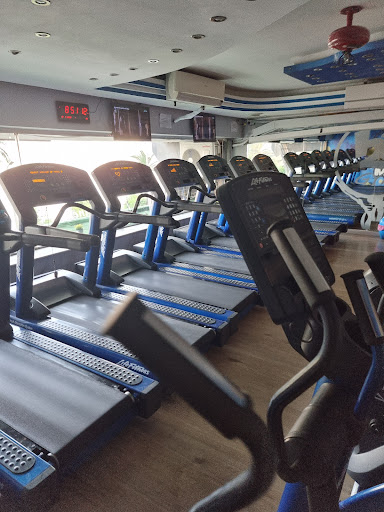 H2O gym - abd el aziz al soud Profile Picture