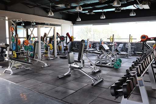 GSC Premium Gym Profile Picture