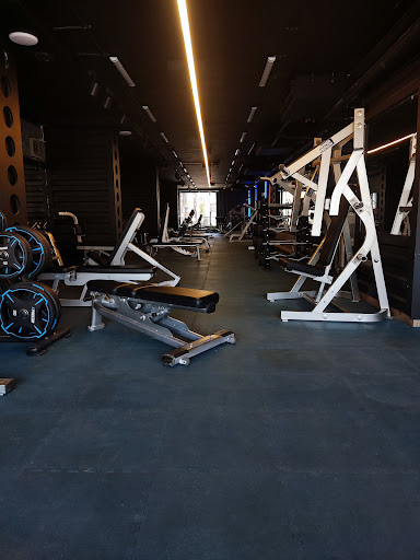 Air Gym Profile Picture