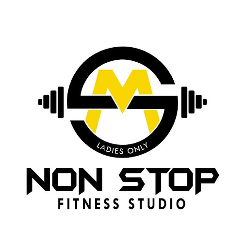 Non stop fitness studio Profile Picture