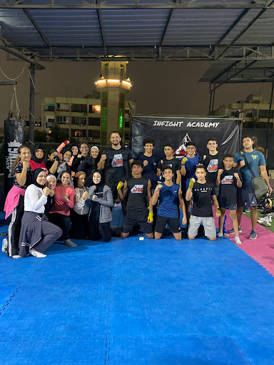 Infight Academy Profile Picture