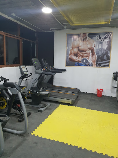 دولي جيم DawlyGym Profile Picture