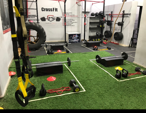 MG.FITNESS.STUDIO Profile Picture