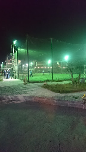 City Sport Football Pitch Profile Picture