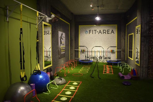 Fit Area Profile Picture