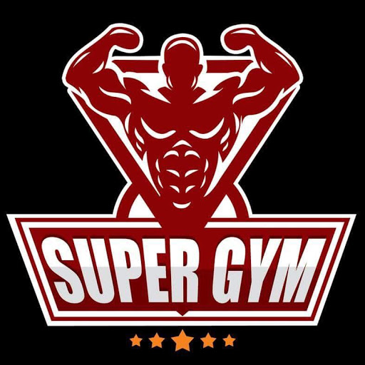 Super Gym Profile Picture