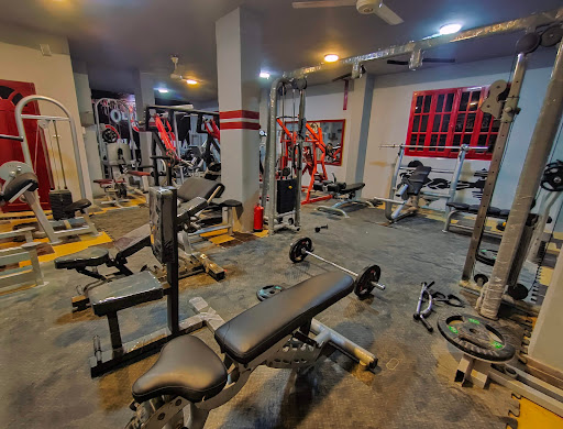 Olympia gym Profile Picture